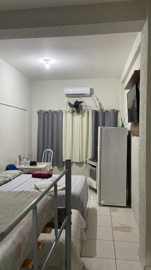 Pousada Corumba Center 外观 照片